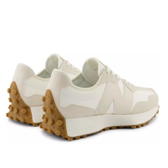 New Balance Women's 327 Shoes - Picture 6 of 6